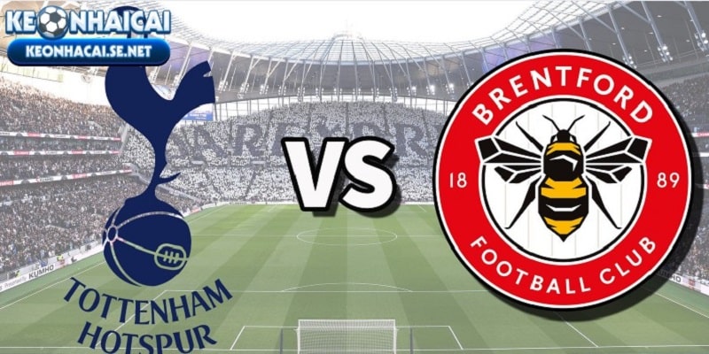 Tottenham Hotspur Vs Brentford