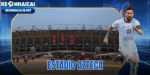 Estadio Azteca
