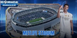 MetLife Stadium