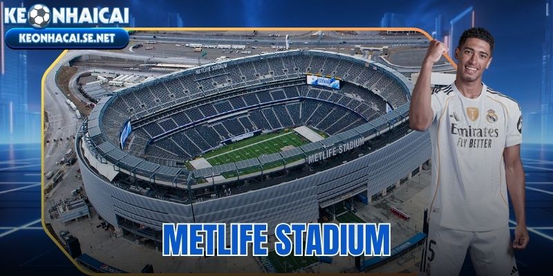 MetLife Stadium